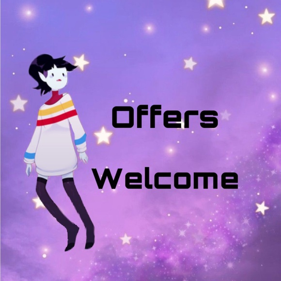 OFFERS WELCOME🦇🍁 - Picture 4 of 16